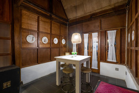 OYO 2393 Putroyono Homestay