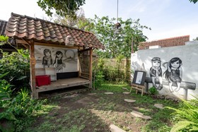 OYO 2393 Putroyono Homestay