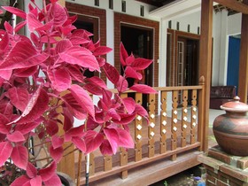 Penginapan Udin Syariah Bukit Rhema