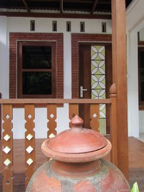 Penginapan Udin Syariah Bukit Rhema