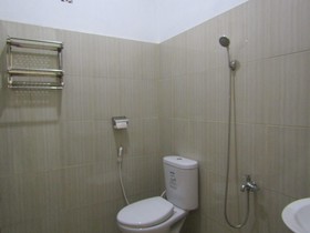 Penginapan Udin Syariah Bukit Rhema