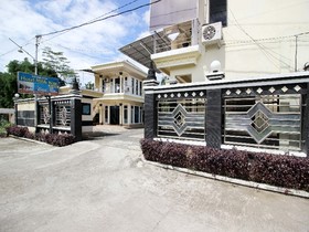 RedDoorz @ Kompleks Candi Borobudur