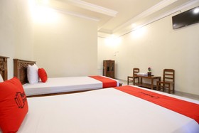 RedDoorz @ Kompleks Candi Borobudur