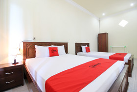 RedDoorz @ Kompleks Candi Borobudur