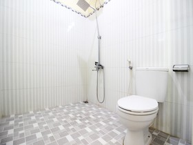 RedDoorz @ Kompleks Candi Borobudur