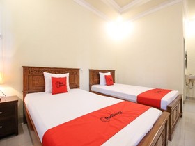 RedDoorz @ Kompleks Candi Borobudur