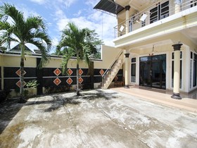 RedDoorz @ Kompleks Candi Borobudur