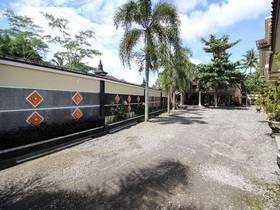 RedDoorz @ Kompleks Candi Borobudur