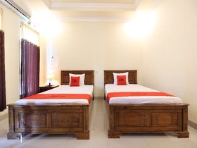 RedDoorz @ Kompleks Candi Borobudur