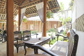 RedDoorz Near Akmil Magelang