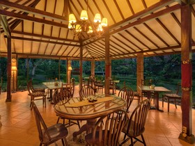 Rumah Boedi Private Residence