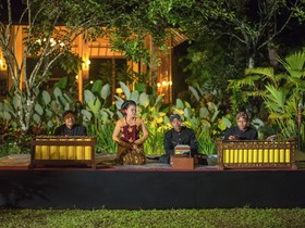 Rumah Boedi Private Residence