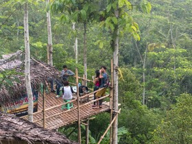 Rumah Boedi Private Residence