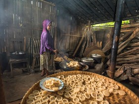 Rumah Boedi Private Residence