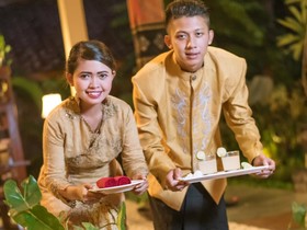 Rumah Boedi Private Residence