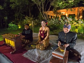 Rumah Boedi Private Residence