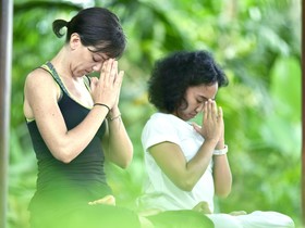 Rumah Boedi Private Residence