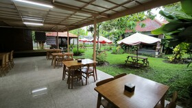 Sobo Joglo Jawi Guesthouse by Cocotel