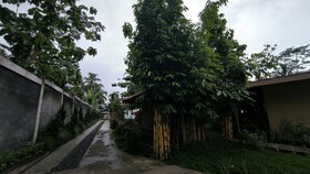 Sobo Joglo Jawi Guesthouse by Cocotel