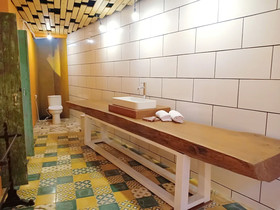 The Amrta Borobudur By Haz Room