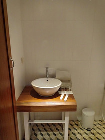 The Amrta Borobudur By Haz Room