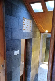 The Amrta Borobudur By Haz Room