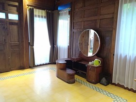 The Amrta Borobudur By Haz Room