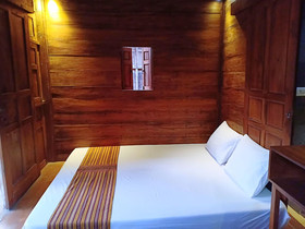 The Amrta Borobudur By Haz Room