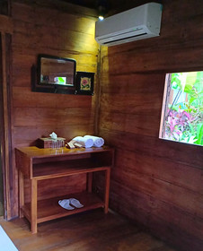 The Amrta Borobudur By Haz Room