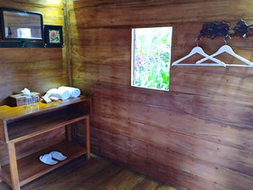 The Amrta Borobudur By Haz Room