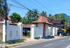 The Amrta Borobudur By Haz Room