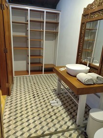 The Amrta Borobudur By Haz Room