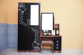 OYO 598 Udan Mas Guesthouse & Gallery