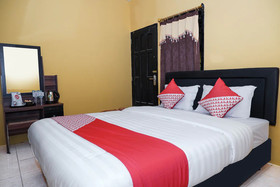 OYO 598 Udan Mas Guesthouse & Gallery