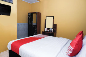 OYO 598 Udan Mas Guesthouse & Gallery