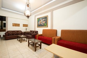 Wisma Wongso Syariah by OYO Rooms