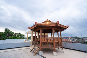 Wisma Wongso Syariah by OYO Rooms