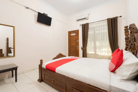 Wisma Wongso Syariah by OYO Rooms