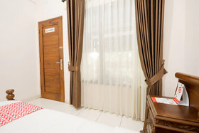 Wisma Wongso Syariah by OYO Rooms