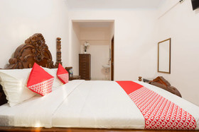 Wisma Wongso Syariah by OYO Rooms