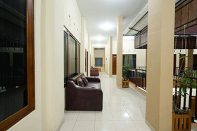 Wisma Wongso Syariah by OYO Rooms