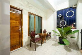 Wisma Wongso Syariah by OYO Rooms