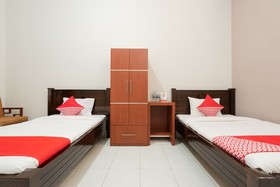 Wisma Wongso Syariah by OYO Rooms