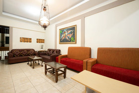 Wisma Wongso Syariah by OYO Rooms