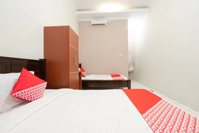 Wisma Wongso Syariah by OYO Rooms