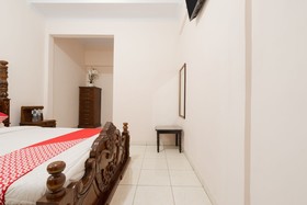 Wisma Wongso Syariah by OYO Rooms