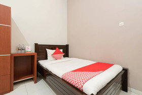 Wisma Wongso Syariah by OYO Rooms