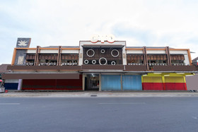 Wisma Wongso Syariah by OYO Rooms