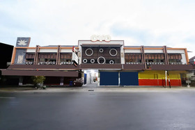 Wisma Wongso Syariah by OYO Rooms