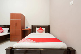 Wisma Wongso Syariah by OYO Rooms